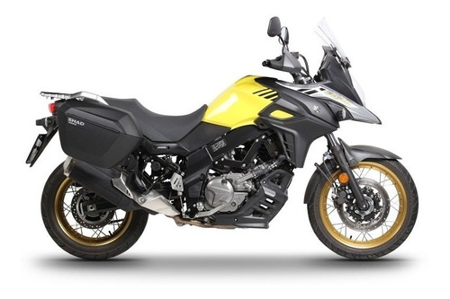 Soporte Lateral 3p Suzuki V-strom 650 '17