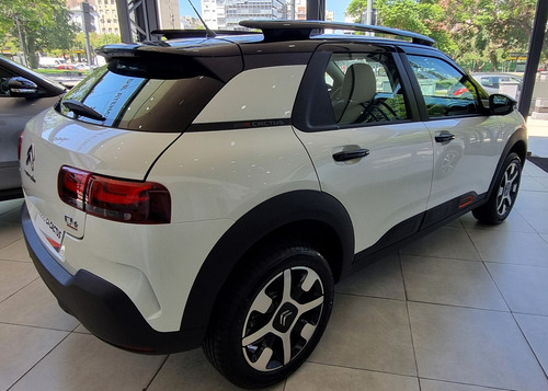 Citroën C4 Cactus 1.6 Thp 165 Shine At6