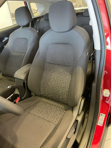Chevrolet Tracker 1.2 Turbo Mt