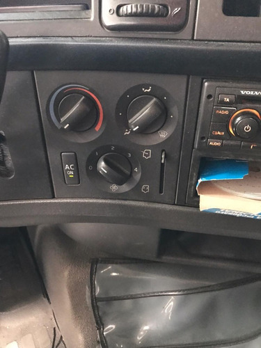 Volvo Fh 460 6x2 Ano 2013 E 2014 $209.980,00 A Vista