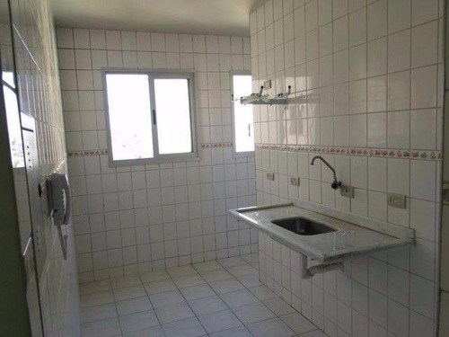05722 - Apartamento 2 Dorms, Jaraguá - São Paulo/sp - 5722