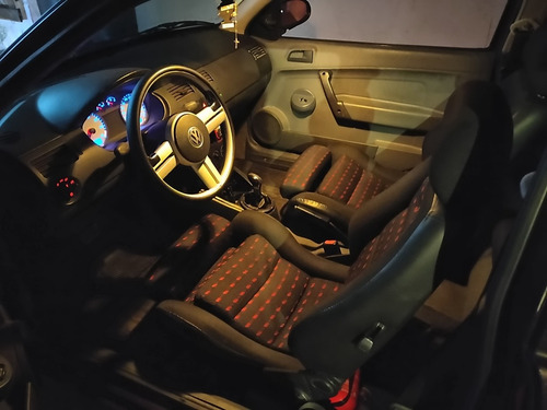 Vw Gol Turbo Forjado Peças Importadas