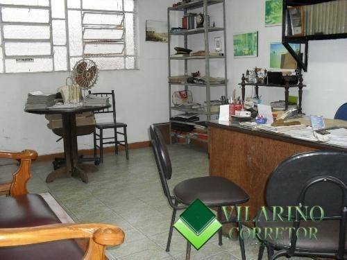 Imagem 3 de 15 de Vendo Ou Troco Casa Com Barracão Em Belo Horizonte - 2523