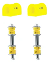 Comprar Kit Bujes Bieletas Barra Estabilizadora Nissan Terrano Wd21