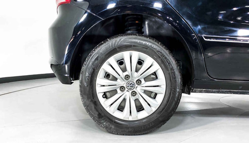Imagen 14 de 15 de 41939 - Volkswagen Gol 2018 Con Garantía Mt