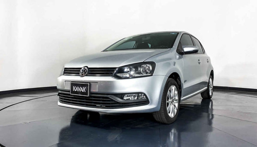 Imagen 5 de 15 de 41113 - Volkswagen Polo 2017 Con Garantía Mt