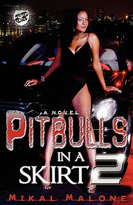 Libro Pitbulls In A Skirt 2 (the Cartel Publications Pres...