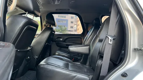 GMC Yukon 6.2 C Denali 403 Hp 4x4 At