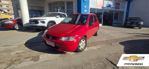 Chevrolet Celta Super