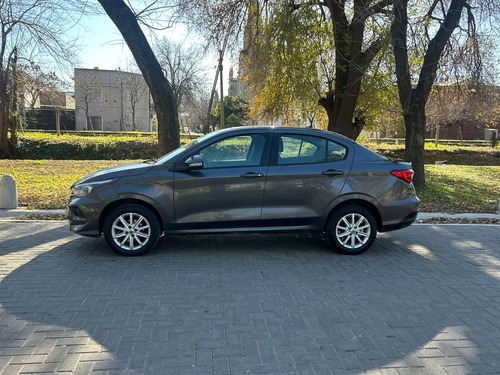 Fiat Cronos 1.3 Gse Drive