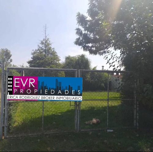 Imagen 4 de 4 de Terreno En Venta En Pilar