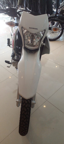 Imagen 3 de 15 de Honda Xr150/xr 190/xr250 Fcia C/credicuotas Motopier