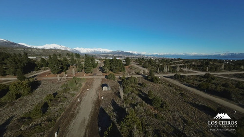 Lote En Venta Apto Ph - Las Victorias - Bariloche 