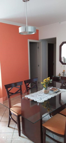 Imagem 3 de 15 de Apartamento - Rudge Ramos - São Bernardo Do Campo - 1033-20500