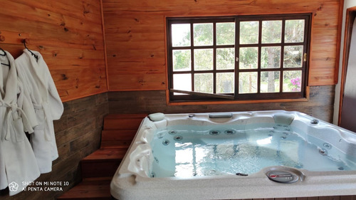 Imagen 3 de 13 de Casa Con Piscina Y Spa Disponible Segunda Quincena Enero Y Febrero