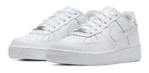 Comprar Nike Air Force One Hombre Deportivo Lona Goma Reflectivo