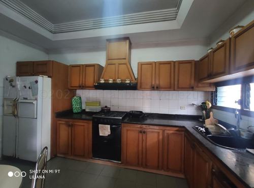 Imagen 5 de 14 de Casa En Venta En Cumbres De Curumo