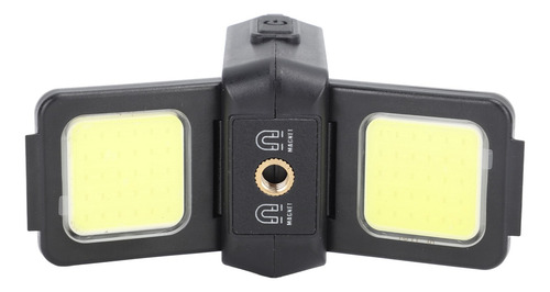 Linterna De Llavero Led, Mini Luz De Llavero Recargable