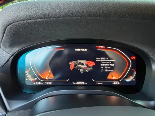 Bmw X3 Xdrive M40i / 2024