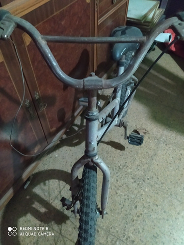 Bicicleta Niña/niño Rodado 16