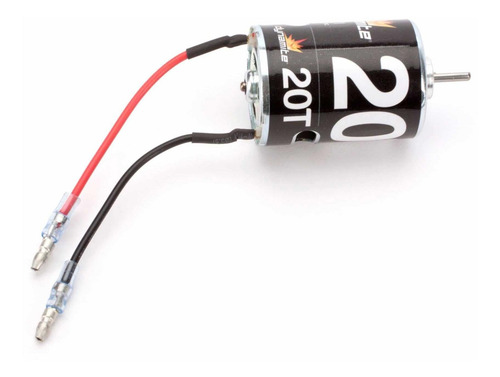 Dynamite 20-turn Brushed Motor, Dyn1171