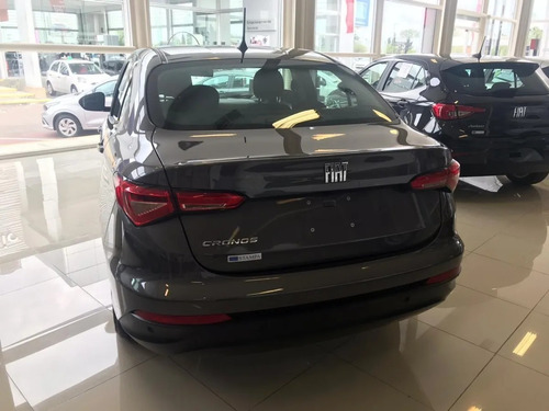Imagen 18 de 24 de Nuevo Cronos Plan Uber Anticipo O Tu Auto Usado Y Cuota Sz