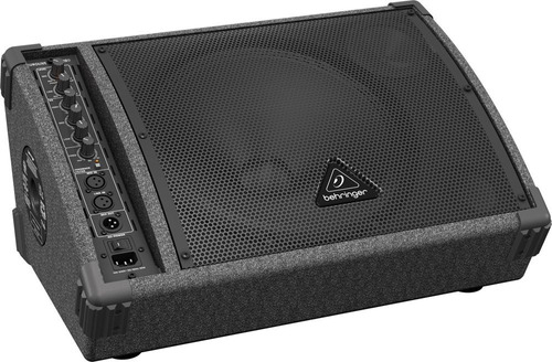  Caixa De Retorno Monitor Palco Ativo Behringer F1220d 250wr