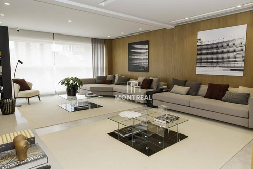 Imagem 1 de 25 de Apartamento À Venda, 82 M² Por R$ 1.041.300,00 - Vila Mariana - São Paulo/sp - Ap2680