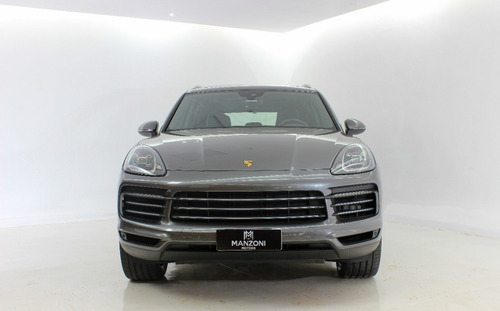 Imagem 3 de 15 de Porsche