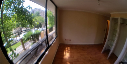 Dpto Matilde Salamanca Con Silvina Hurtado, 3d, 2b, B, Est