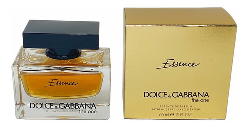 Dolce & Gabbana The One Essence Eau De Parfum 65 Ml Mujer