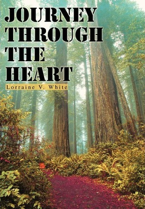 Libro Journey Through The Heart - Lorraine V White