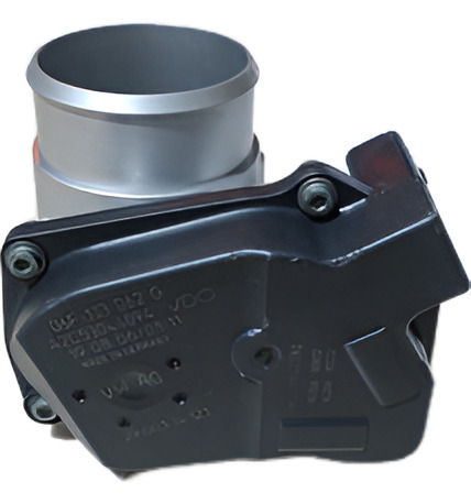 Cuerpo De Aceleración Audi 2.0l Golf 1.8 06f133062g Genuino (Usado)