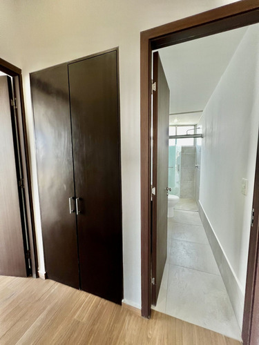 Departamento En Venta En Centenario En Alvaro Obregon En Bio Apartmens