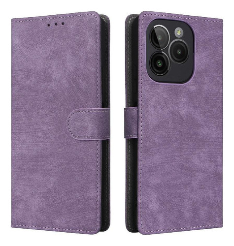 Funda For Blu Bold K10 Funda Con Ranuras For Tarjetas De