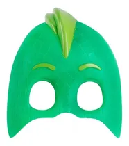 Comprar Pj Mask Máscara  Personaje Gekko Careta