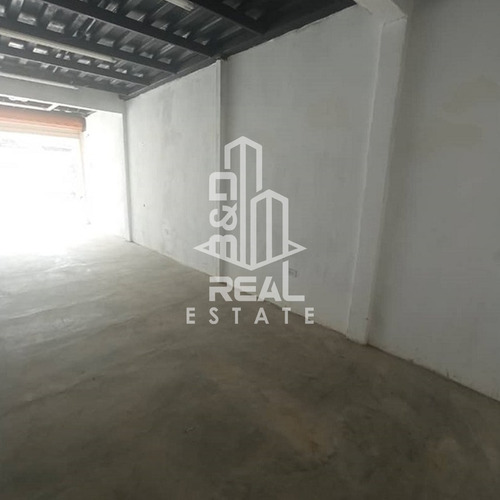 Local Comercial En Alquiler Centro De Charallave