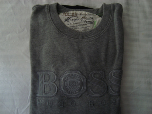 Hugo Boss, Ralph  Poleras Exportación