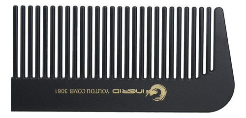 Z Peine Tools Para Peinar El Cabello De Barbero Para Cortar