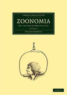 Cambridge Library Collection - History Of Medicine Zoonom...