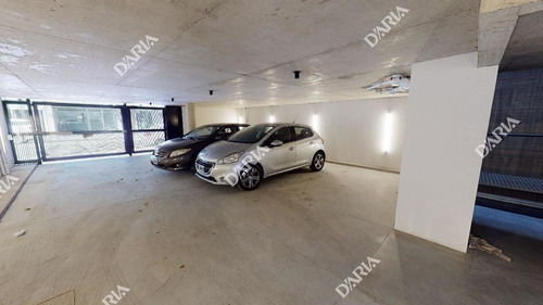 Imagen 25 de 30 de Loft A Estrenar De 76m2 Cub Balcón Terraza: Calidad Y Diseño
