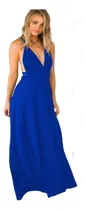 Comprar Vestidos Fiesta Multiforma - 15 Manera De Usarlo ( Pack X 2)