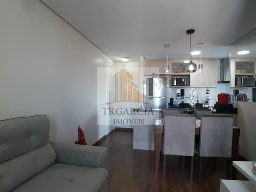 Imagem 2 de 15 de Apartamento Em Jardim Vila Formosa - São Paulo - 2338