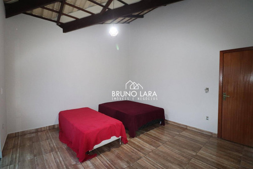 Imagem 16 de 30 de Sítio À Venda Em Mateus Leme Portal Serra Azul - Si0078