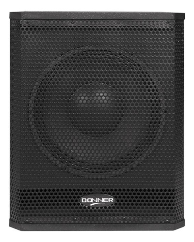 2 Par Caixa 10p Ativa+passiva+sub 12p Ativo E Passivo 800w