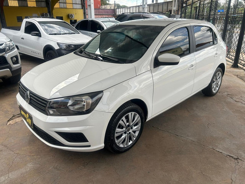 Volkswagen Gol 1.6 Msi Total Flex 5p