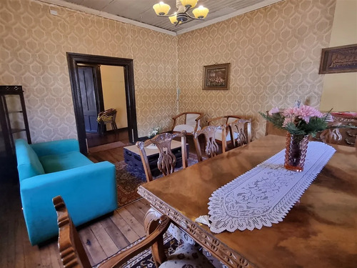 Casa Comercial En Venta En San José De Maipo