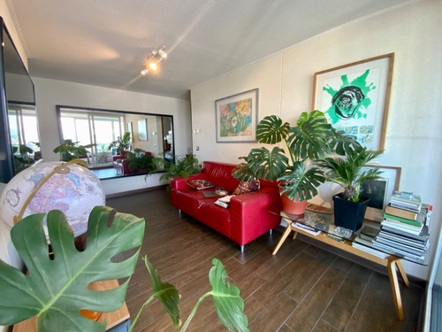 Imagen 28 de 29 de Duplex En Venta De 4 Dorm. En Las Condes