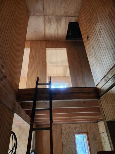 Casa Pucón/pucón