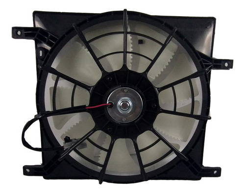 Motoventilador Para Suzuki Sx4 Crossover 2.0 L4 2010 A 2013